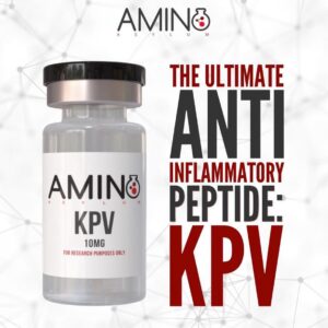 AMINO KPV 10MG