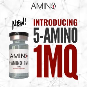 5-AMINO 1MQ