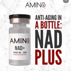 NAD+ 100MG