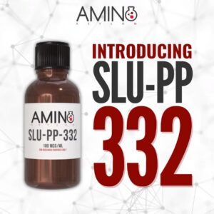 Amino Asylum