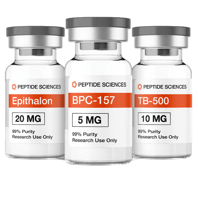 BUY Amino Asylum peptides