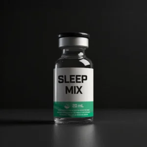 Sleep Mix