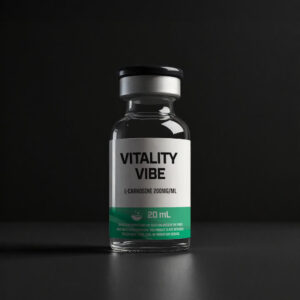 Vitality Vibe