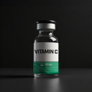VITAMIN C